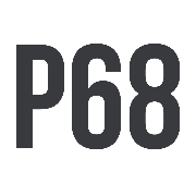 Project 68 Education Fund Logo